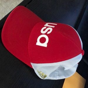 Men’s adidas golf hat